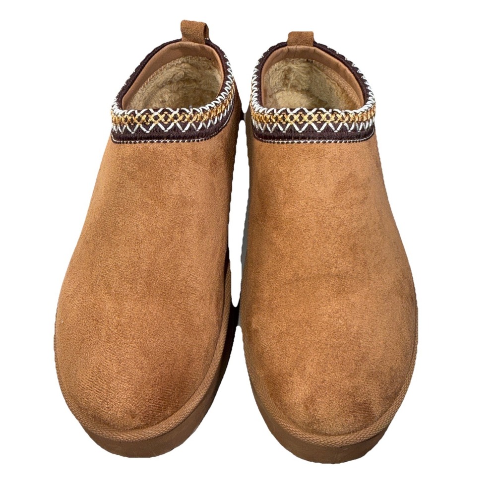 NEW Olivia & Kate "Stormy" Slipper, Clog or Shoe Women's Size 11